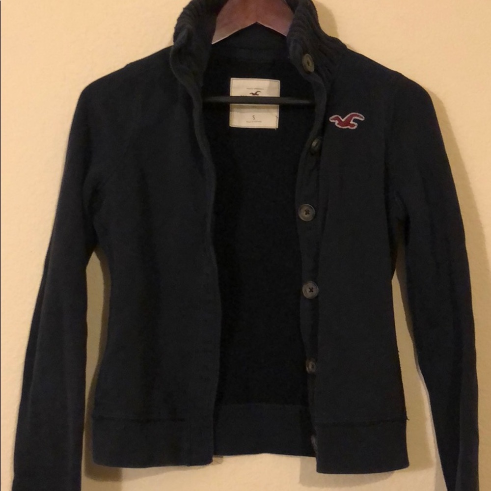 Hollister Jacket
